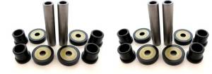 Boss Bearing - Boss Bearing 64-0032 Rear Suspension Knuckle Kit Pair Kawasaki Brute Force 750 - Image 2