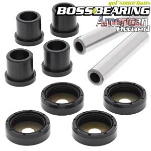 Boss Bearing - Boss Bearing 41-3585-K Rear Suspension Knuckle Kit Kawasaki Brute Force 750 - Image 1