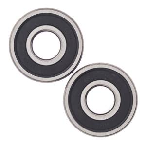 Boss Bearing - Wheel Bearing Kit 3/4" Axle HD-12-2 for Harley Davidson - Image 1