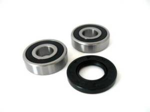 Boss Bearing - Boss Bearing 25-1535B Rear Wheel Bearings and Seal Kit for Kawasaki - Image 2