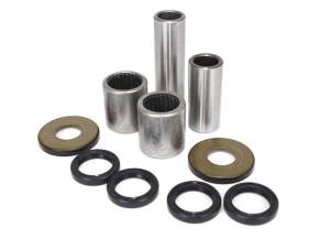 Boss Bearing - Boss Bearing Swingarm Bearings and Seals Kit for Suzuki - Image 2
