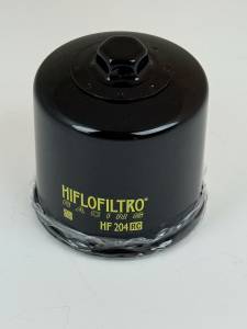 Boss Bearing - Hiflofiltro HR204RC High Performance Racing Oil Filter Spin On - Image 5