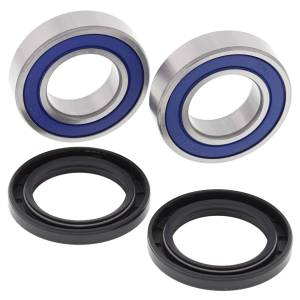 Boss Bearing - Front or Rear Wheel Bearing and Seal Kit 25-1273B BMW Kawasaki and More - Image 2