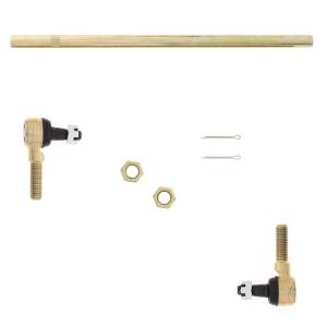 Boss Bearing - Boss Bearing 52-1023B Tie Rod Ends Upgrade Kit for Yamaha YFZ450R and Can-Am DS 450 - Image 3