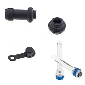 Boss Bearing - Boss Bearing 18-3040B Rear Brake Caliper Rebuild Repair Kit - Image 2