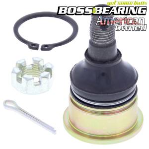 Boss Bearing - Boss Bearing 41-4071B Ball Joint Kit for Yamaha - Image 1