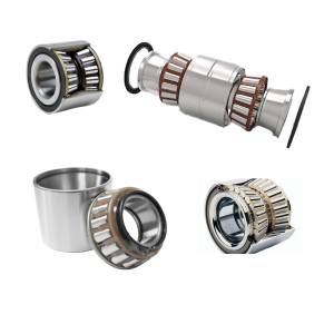 Boss Bearing - Boss Bearing 25-1788HPBC Tapered DAC Bearing Upgrade Combo Kit for Arctic Cat/John Deere/Polaris - Image 3