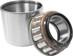 Boss Bearing - Boss Bearing 25-1788HPB Tapered DAC Rear Bearing Upgrade Kit for Arctic Cat/John Deere/Polaris - Image 2