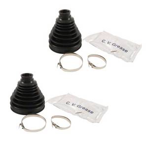Boss Bearing - Boss Bearing 19-5046C CV Boot Combo (2) Repair Kits Honda Yamaha Polaris - Image 2