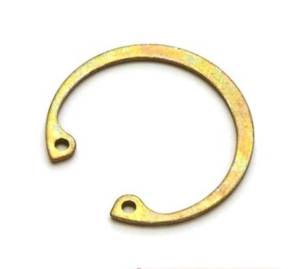 Boss Bearing - Boss Bearing 25-1150C Rear Wheel Bearings Kit for Arctic Cat/John Deere/Polaris (Two Wheels) - Image 2