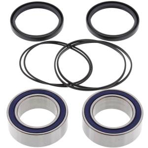 Boss Bearing - Boss Bearing 25-1401B Rear Wheel Bearing Kit - Image 1