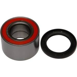 Boss Bearing - Boss Bearing 65-0033 Wheel Bearing and Seal Kit for Cam-Am CF-Moto Cub Cadet Kawasaki - Image 2